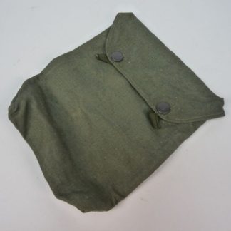 Wehrmacht Gascape tasje