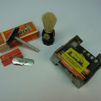 DDR Lotje persoonlijke spullen