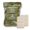 Langdurig houdbaar noodvoedsel Energie-eiwitreep (120 g) MILITAIRE KWALITEIT - Afbeelding 2