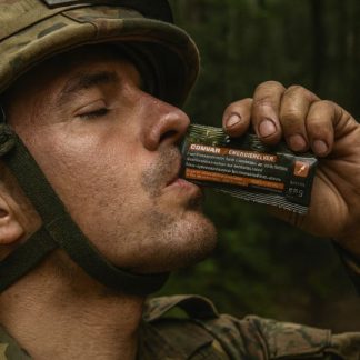 Langdurig houdbaar noodvoedsel, Energiepoeder (5 g)