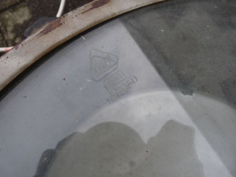 DDR/NVA Zoeklicht WW2 Model - Afbeelding 3