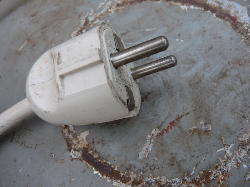 DDR/NVA Zoeklicht WW2 Model - Afbeelding 8