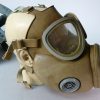 DDR NVA M10M gasmasker met drinkmogelijkheid - Afbeelding 5