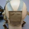 DDR NVA M10M gasmasker met drinkmogelijkheid - Afbeelding 6