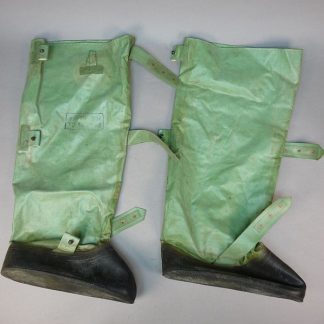 Sovjet NBC overlaarzen