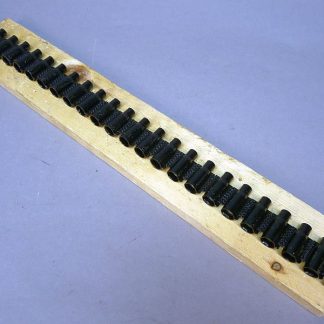 Sovjet patroonband voor 25 stuks Kaliber 7,62 x 54 patronen