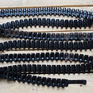 Sovjet patroonband voor kaliber 7,62 x 54 patronen