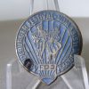 Originele FDJ Festival Pin - Magdeburg 1951
