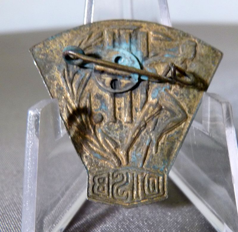 DTSB Sportinsigne (DDR) - Afbeelding 2