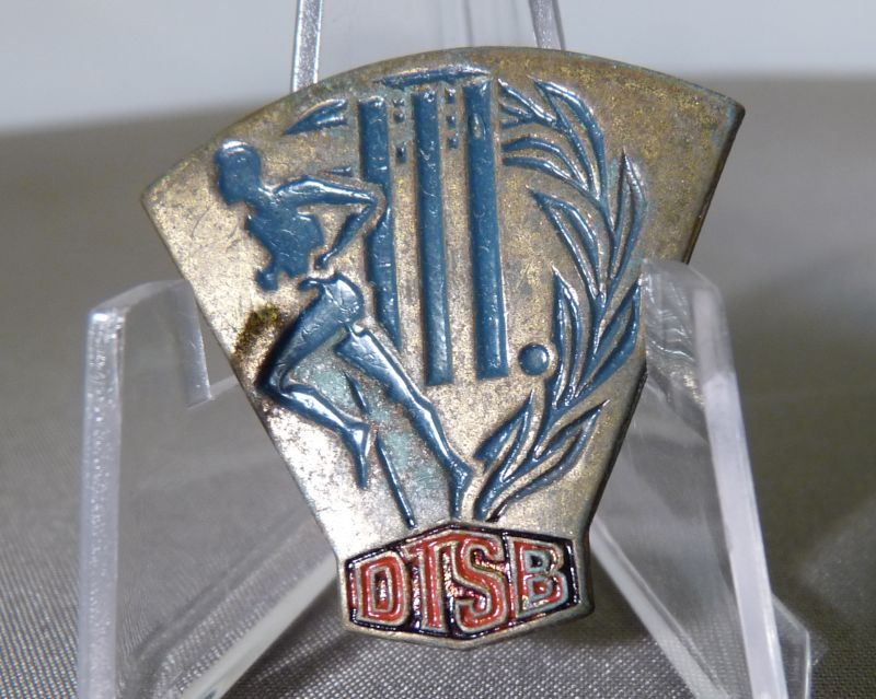 DTSB Sportinsigne (DDR)