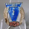 DTSB Sportbadge – III.