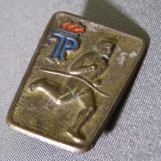 DDR Jungpioniere insigne