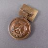 DDR Medaille – Voor Goede Prestaties in de Beroepsopleiding - Afbeelding 2