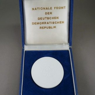 Nationale Front van de DDR