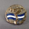 DDR Zwemmedaille Pin – Klasse II
