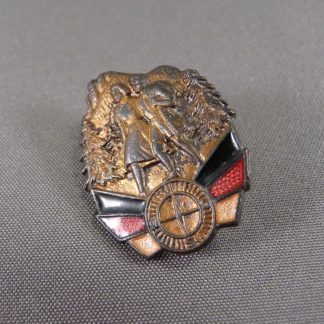 Oost-Duitse Toeristische Sportinsigne (DDR)