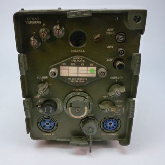 Radio Receiver R-110/GRC