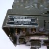 Radio Receiver R-110/GRC - Afbeelding 4