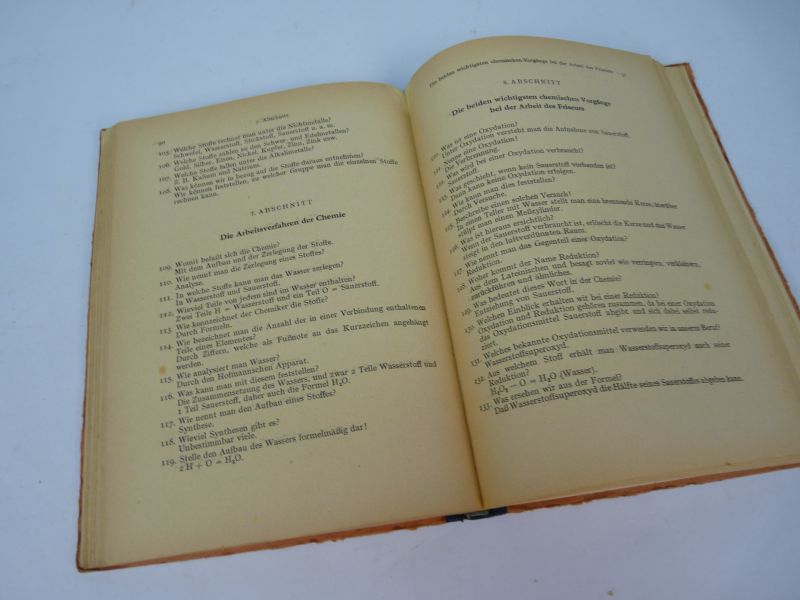 Chemie für den Friseur – Günter Steps - Afbeelding 2