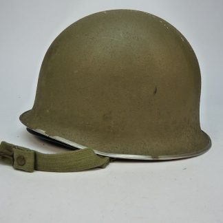 Franse M1 Helm