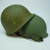 Nederlandse M53 Helm – Originele Legerhelm (M1 Type)