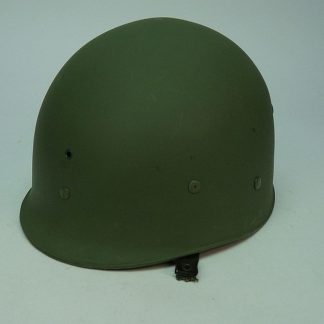 Binnenhelm voor M1-type gevechtshelm – Model 4HO121