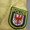 Polizei blouse, korte mouw, jaren 70/80 - Afbeelding 2