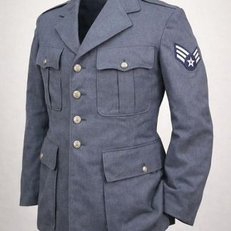 Amerikaans USAF jas, gebruikt