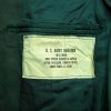 US Army jas, dagelijks tenue, gebruikt - Afbeelding 4