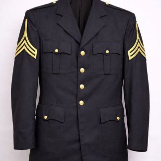 US Army / US Navy WO2 Uniformjas