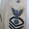 US Navy uniform jas, Senior Non-Commissioned Officer - Afbeelding 4