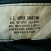 US Army uniform jas, tropical, U.S. Army Europe (USAREUR) - Afbeelding 5