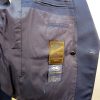 DDR Interflug uniform groep van een Navigator, jas, broek, pet en mantel - Afbeelding 6