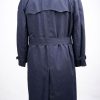 DDR Interflug uniform groep van een Navigator, jas, broek, pet en mantel - Afbeelding 12