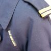 DDR Interflug uniform groep van een Navigator, jas, broek, pet en mantel - Afbeelding 13