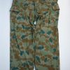 DDR NVA Blumentarn / Flachentarn broek, maat 3, 1960! - Afbeelding 2