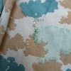 DDR NVA Blumentarn / Flachentarn broek, maat 3, 1960! - Afbeelding 4