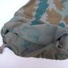 DDR NVA Blumentarn / Flachentarn broek, maat 3, 1960! - Afbeelding 5