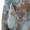 DDR NVA Blumentarn / Flachentarn broek, maat 3, 1960! - Afbeelding 6