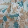 DDR NVA Blumentarn / Flachentarn broek, maat 3, 1960! - Afbeelding 8