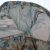 DDR NVA Blumentarn / Flachentarn broek, maat 3, 1960! - Afbeelding 13