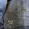 DDR NVA Volksmarine Drillich boorduniform, jaren 50 - Afbeelding 4