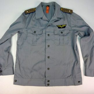 DDR Reichsbahn blouson