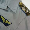 DDR Reichsbahn blouson - Afbeelding 2
