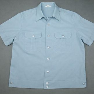 DDR NVA blouson, korte mouw