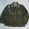 DDR NVA Grenstroepen uniform, maat 56! - Afbeelding 2