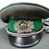 DDR NVA Grenstroepen uniform, maat 56! - Afbeelding 11