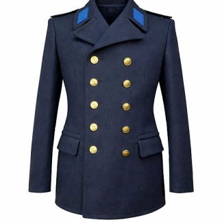 DDR NVA Volksmarine kolani, rang Stabsmatrose