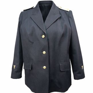 DDR NVA Volksmarine damesjas, Medische Dienst (Sanitätsdienst)