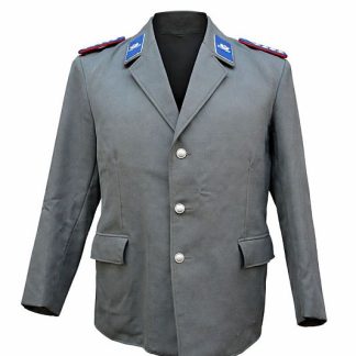 DDR Wasserwirtschaft jas van een Oberdirektor